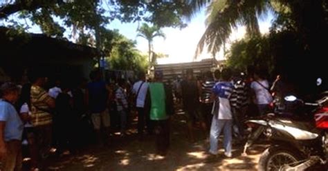 Manhunt on vs. 24 investment scam operators in GenSan, .